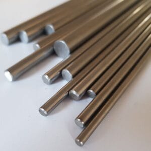 Titan Tròn Đặc Phi (11 x 500)mm