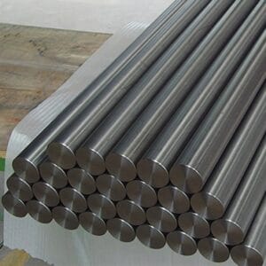 Niken Tròn Đặc Phi (11 x 500)mm