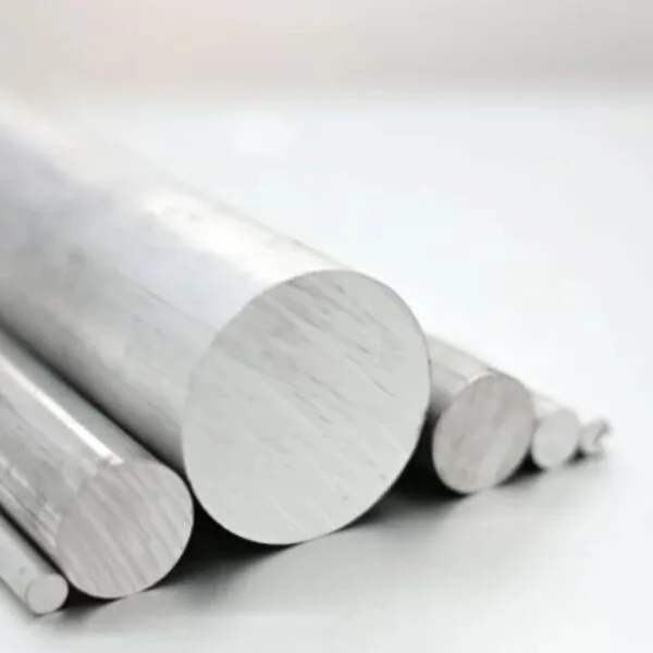 Nhôm Tròn Đặc Phi (13 x 500)mm