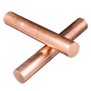 Đồng Tròn Đặc Phi (11 x 500)mm